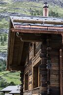 Chalet Eggen