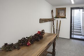Chalet Eggen