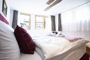 Chalet Eggen