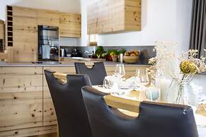 Chalet Eggen