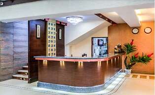 Golden Metro Hotel