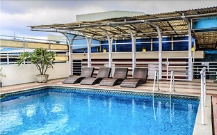 Golden Metro Hotel