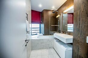 Apart-Hotel Na Vysote