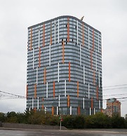 Apart-Hotel Na Vysote