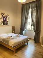 Eden Luxury Suites