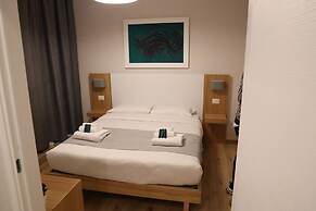 Eden Luxury Suites