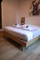 Eden Luxury Suites