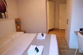 Eden Luxury Suites