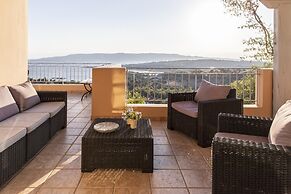 Villa Kallisti - A Dream House With Amazing View