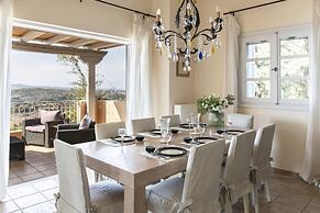 Villa Kallisti - A Dream House With Amazing View