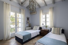 Villa Kallisti - A Dream House With Amazing View