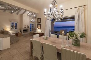Villa Kallisti - A Dream House With Amazing View