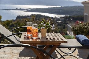 Villa Kallisti - A Dream House With Amazing View