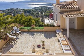 Villa Kallisti - A Dream House With Amazing View
