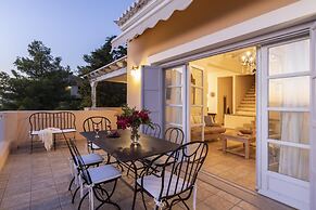 Villa Kallisti - A Dream House With Amazing View