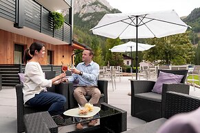 Spires Hotel