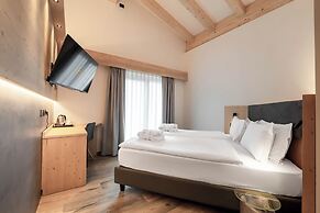 Spires Hotel