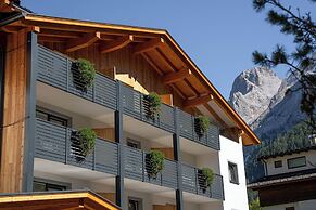 Spires Hotel