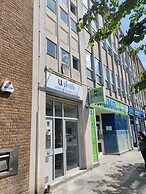 Unilife High Street