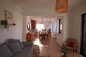 Phaedrus Living: Luxury Flat Protaras Sea View 9