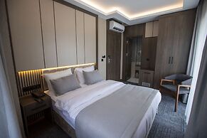 The Green Otel