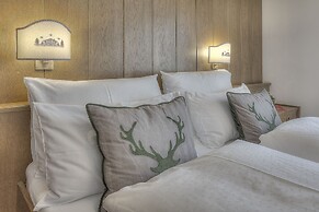 Hotel Luianta