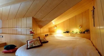 Hotel Luianta