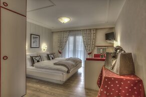 Hotel Luianta