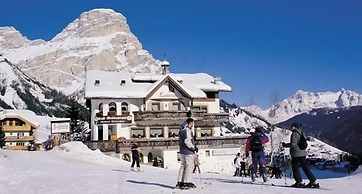 Hotel Luianta