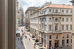 Milan Retreats Duomo Suites