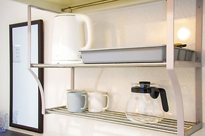 Grande Shagi GS206