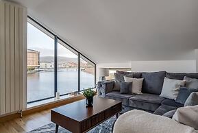 Pottingers Quay