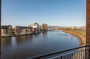 Pottingers Quay