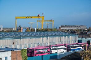 Pottingers Quay