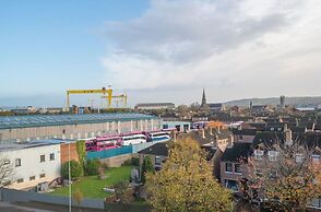 Pottingers Quay