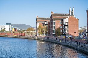 Pottingers Quay