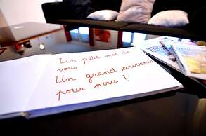 Appart Cosy Brest Les 4 Moulins