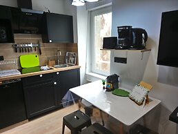 Appart Cosy Brest Les 4 Moulins