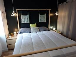 Appart Cosy Brest Les 4 Moulins
