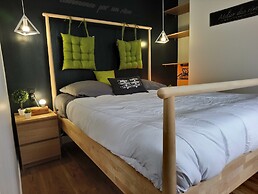 Appart Cosy Brest Les 4 Moulins
