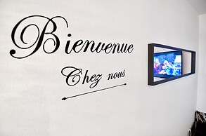 Appart Cosy Brest Les 4 Moulins