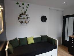Appart Cosy Brest Les 4 Moulins