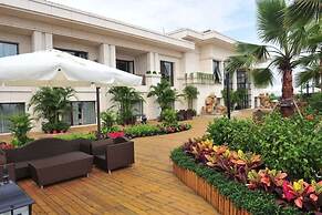 Yun-Jing Sea View Hotel