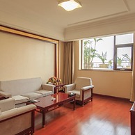 Yun-Jing Sea View Hotel