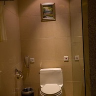 Yun-Jing Sea View Hotel