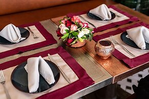 Riad Dar Mareme & Spa