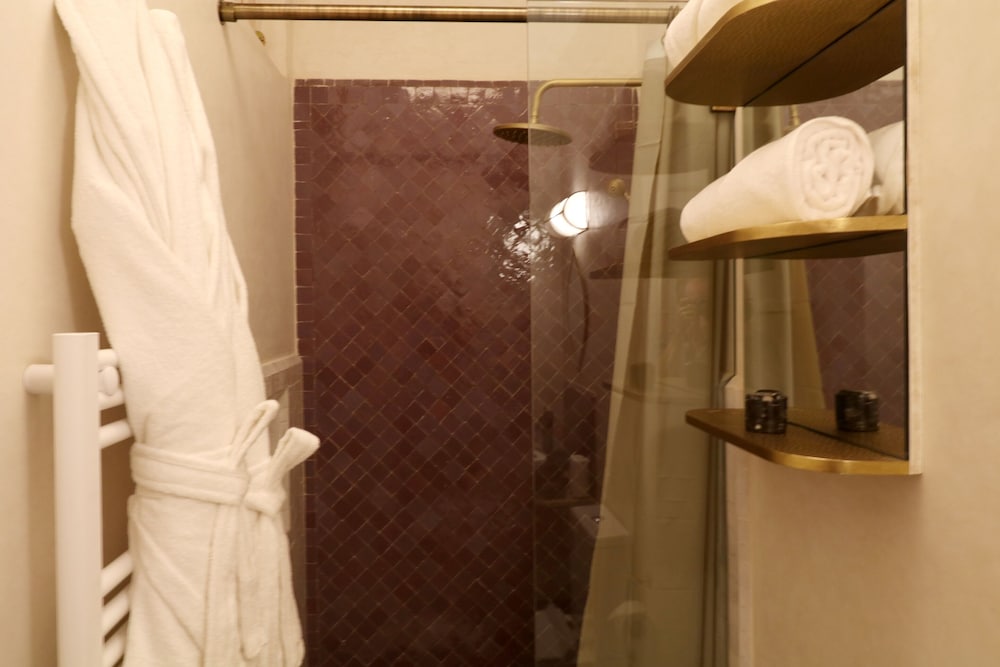 Riad Dar Mareme & Spa