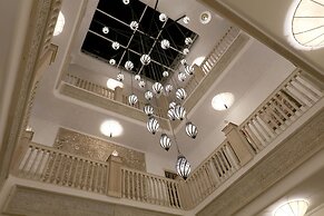 Riad Dar Mareme & Spa