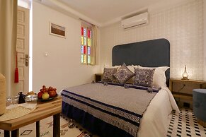 Riad Dar Mareme & Spa