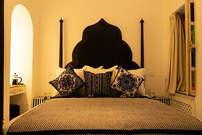 Riad Dar Mareme & Spa